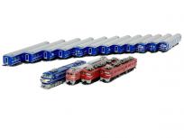 TOMIX 92962 JR 14系 さよなら 富士・はやぶさ 16両セット 限定品 Nゲージ 鉄道模型の買取