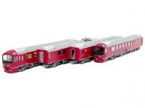 マイクロエース MICROACE A-2272 485系 お座敷電車 せせらぎ 4両 セット 鉄道模型 Nゲージの買取