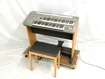 YAMAHA ヤマハ ELB-01 エレクトーン ステージア ミニ 2007年製 楽器
