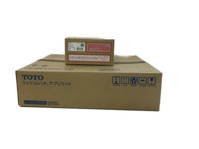 TOTO TCF4733AKS#NW1 + TCA320 ウォシュレット トイレ 未使用 S7629227