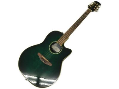 ovation celebrity CC28(アコースティックギター)の新品/中古 ovation celebrity CC28(アコースティックギター)の新品/中古