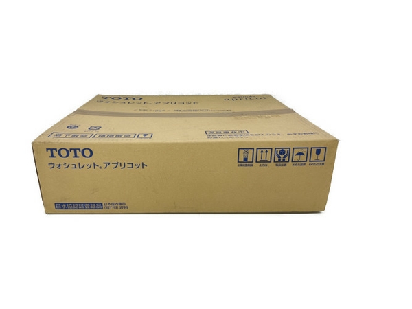 TOTO TCF4833AKS#NW1/TCA320(便座)-