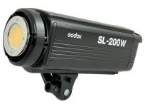 Godox SL-200W LEDライト 照明 ビデオライト スタジオ撮影 カメラ周辺機器の買取