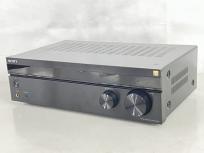 SONY ソニー STR-DH190 ステレオアンプ コンポーネントオーディオの買取