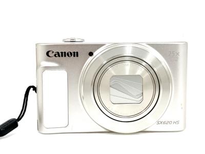 Canon PowerShot SX620HS コンパクト デジタル カメラ 機器