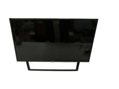 Hisense ハイセンス 32BK2 2021年製 32V型 液晶テレビ