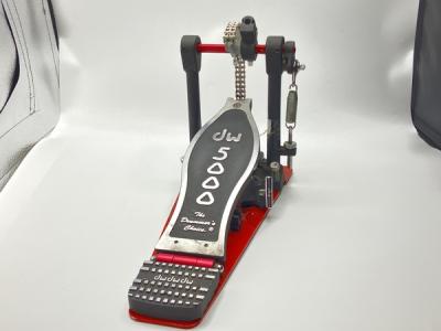 dw DW5000 ドラム バスペダル フットペダル シングル
