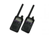 ALINCO DR-M40(トランシーバー)の新品/中古販売 | 1287480 ALINCO DR-M40(トランシーバー)の新品/中古販売 | 1287480