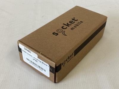 Socket Mobile ソケットモバイル SocketScan 1次元対応 ワイヤレス バーコードリーダー S700