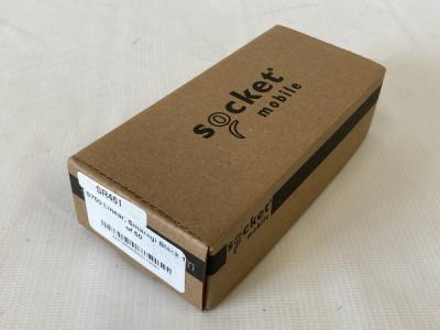 Socket Mobile ソケットモバイル SocketScan 1次元対応 ワイヤレス バーコードリーダー S700