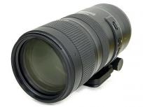 TAMRON SP 70-200mm F2.8 Di VC USD G2 Nikon 用 レンズ タムロン 写真 撮影の買取
