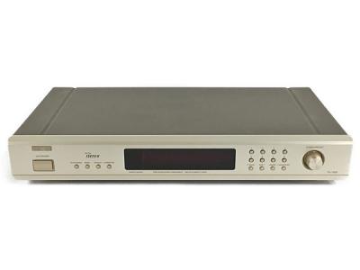 DENON AM FM TU-1500 チューナー 音響機器