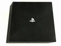 SONY PlayStation4 Pro 1TB CUH-7200B B02 グレイシャー・ホワイト ゲーム機 ソニー 家電の買取