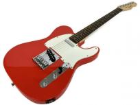 Fender Squire Telecaster エレキギター テレキャスター 楽器 フェンダー スクワイアの買取