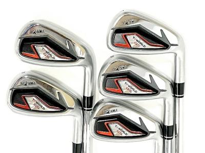 ホンマ T// WORLD GS 9.5° HONMA SPEED TUNED S 1W ドライバー ゴルフ