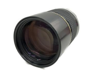 NIKON NIKKOR ED 180mm 2.8 レンズ カメラ ニコン