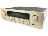 Accuphase アキュフェーズ STEREO CONTROL CENTER C-2000 プリアンプ の買取
