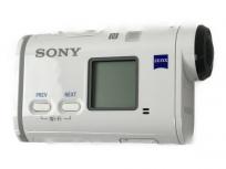 SONY FDR-X1000V アクションカム デジタル カメラ 4Kの買取