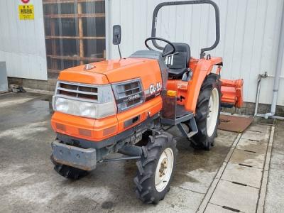 【正規品質保証】 クボタ GL23(トラクター)の新品/中古販売 ReRe[リリ] | 1458141 | その他