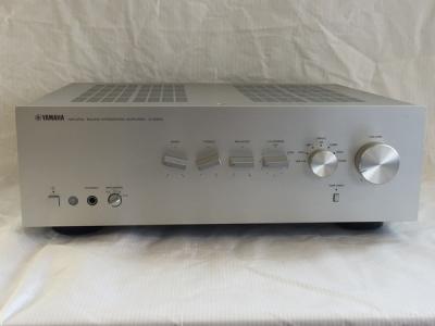 YAMAHA ヤマハ A-S300 AVアンプ オーディオ 音響機材