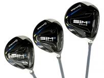 TaylorMade SIM2 MAX-D 9.0 TENSEI TM50 S 45.75インチ テイラーメイド ゴルフの買取