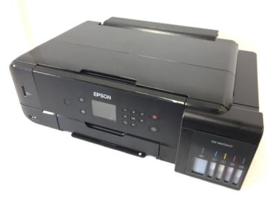 EPSON EW-M970A3T A3カラー インクジェット 複合機 2018年製 カラー コピー
