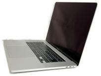 Apple MacBook PRO MVVL2J/A ノートPC i7-9750H 16GB AMD Radeon Pro 5300Mの買取
