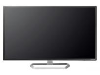 IO DATA LCD-DF321XDB-A 広視野角ADSパネル採用 DisplayPort搭載31.5型ワイド液晶ディスプレイ 訳有の買取