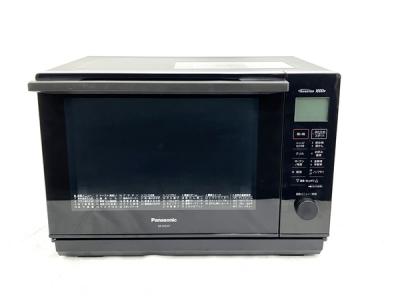 Panasonic NE-MS267-K オーブンレンジ 2021年製