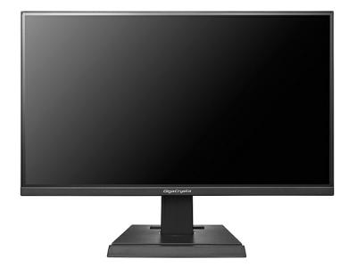 IO DATA アイオーデータ LCD-GC221HXB GigaCrysta 144Hz対応 21.5型 ゲーミングモニター