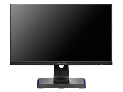 IO DATA EX-LDGC241UDB 23.8型 ゲーミングモニター GigaCrysta 広視野角モデル
