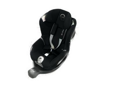 cybex SIRONA S i-SIZE チャイルドシート