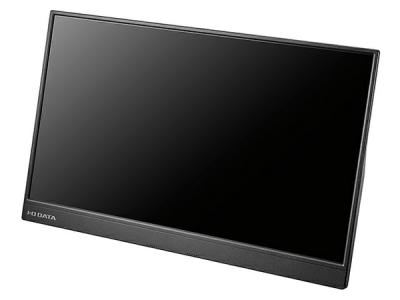 IO DATA LCD-CF162XAB-M 広視野角 AHVAパネル 採用 15.6型 フルHD 対応 モバイルディスプレイ