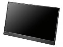 IO DATA LCD-CF162XAB-M 広視野角 AHVAパネル 採用 15.6型 フルHD 対応 モバイルディスプレイの買取