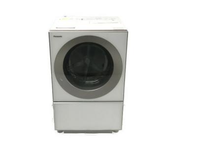 概要 ななめドラム洗濯乾燥機 NA-VG1300L | 洗濯機・衣類乾燥機 | Panasonic