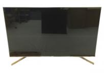 SONY BRAVIA KJ-49X9500G 49V型 4Kチューナー内蔵 液晶テレビの買取