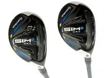 TAYLOR MADE SIM2 MAX 3W15 VENTUS 7-Xの買取