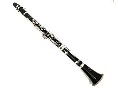 YAMAHA ヤマハ YCL-650 B♭ クラリネット 管楽器 吹奏楽器