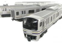KATO カトー 10-495 E217系 横須賀・総武快速線 基本8両 鉄道模型 Nゲージの買取