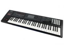 Roland FA-06 Music Workstation シンセサイザー デジタル 61鍵の買取