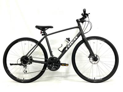 TREK FX2 DISC 2019年製 クロスバイク トレック