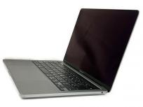 Apple MacBook Pro 13インチ M1 2020 FYD82J/A ノート PC 8 GB SSD 256GB Montereyの買取