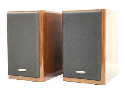 ONKYO オンキョー D-202A II LTD 2way スピーカー ペア