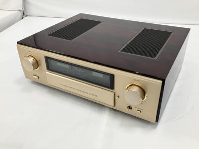 Accuphase C-3900 コントロールアンプ 音響 オーディオ
