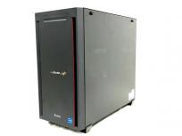 iiyama LEVEL ILeDEi-R769-LC127-SASXM/30 i7-12700 16GB SSD 1TB Win10 RTX 3060 Ti デスクトップ PCの買取