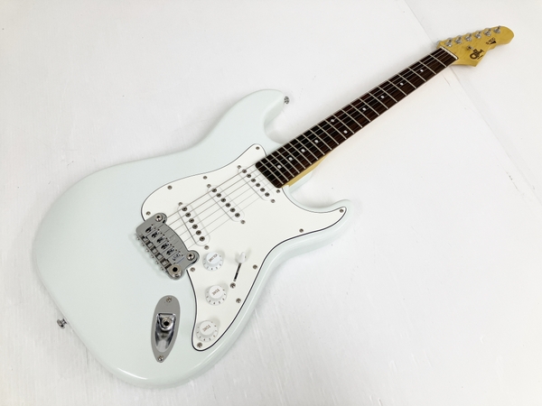 G&L S-500(エレキギター)-