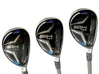 TaylorMade テーラーメイド SIM MAX ドライバー 10.5 S Tour AD XC-6 CARBONの買取