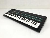 YAMAHA DX100 シンセサイザー 49鍵 鍵盤楽器 シンセ ヤマハ 楽器の買取