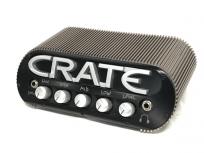 CRATE POWER BLOCK CPB150 ギター アンプ オーディオ 音響 機器の買取