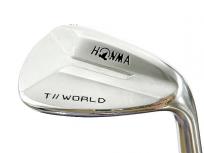 HONMA T//WORLD TW-W ウェッジ Iーソール ゴルフクラブ ゴルフ用品